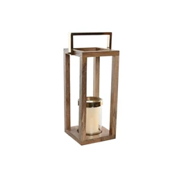 Mécsestartó 25x25x54 cm