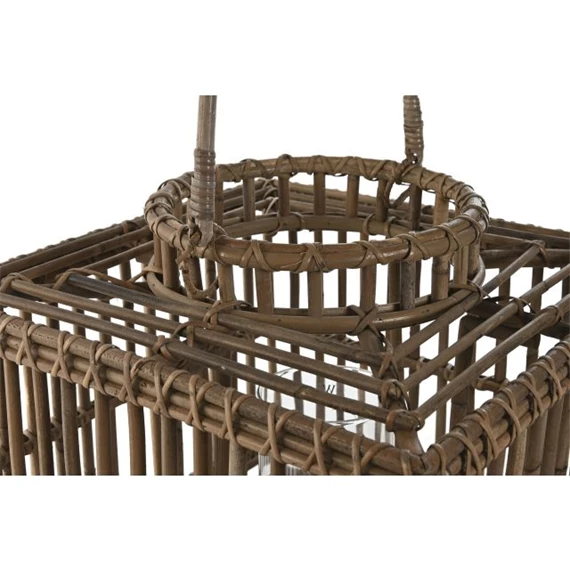 Mécsestartó 35x35x35 cm