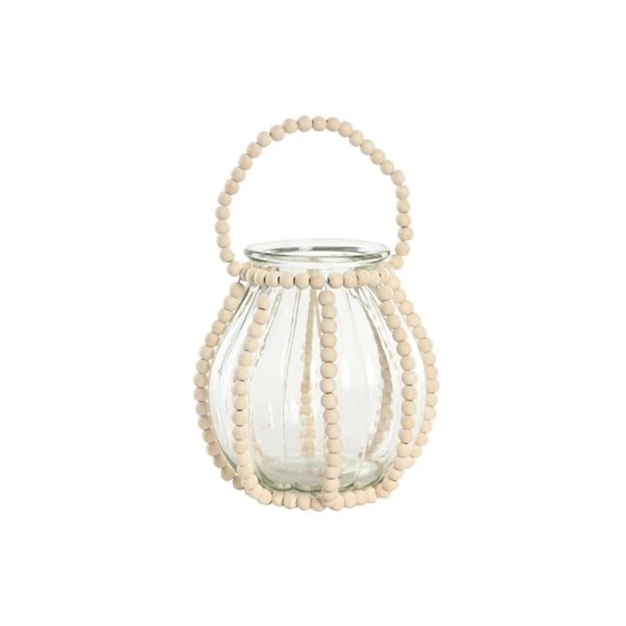 Mécsestartó 22x22x22 cm