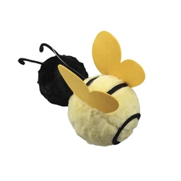 Méhecske akasztós 30x25x18 cm