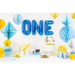 Méhsejt gyémánt fehér 30 cm