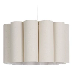 Mennyezeti lámpa 50x50x30 cm