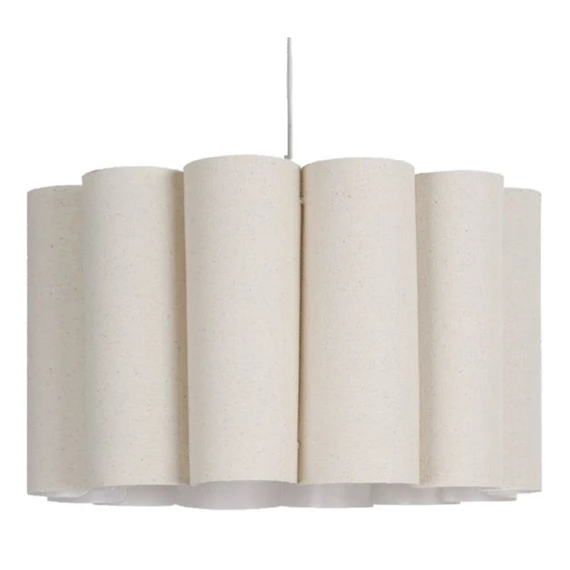 Mennyezeti lámpa 50x50x30 cm