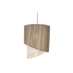 Mennyezeti lámpa 40x40x50 cm