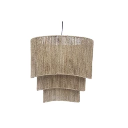 Mennyezeti lámpa 50x50x50 cm