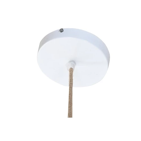 Mennyezeti lámpa 50x50x47 cm