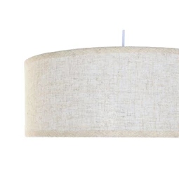 Mennyezeti lámpa 40x40x15 cm