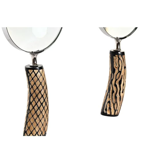 Nagyító 10x2x22,5 cm 3 féle