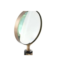 Nagyító szarvval 10x3x24 cm 2 féle