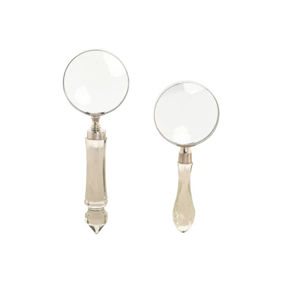 Nagyító 22x7,5x3 cm 2 féle