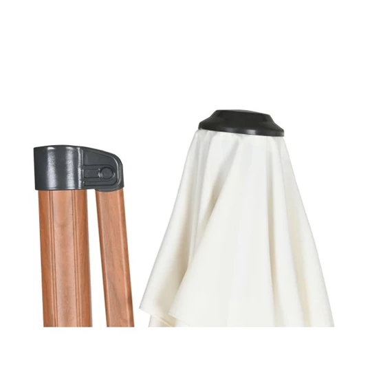 Napernyő 300x300x250 cm