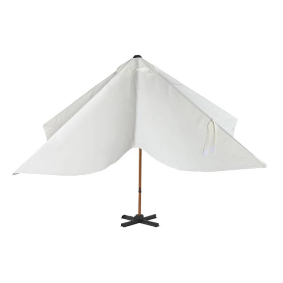 Napernyő 300x300x250 cm