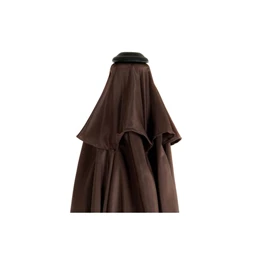 Napernyő összecsukható 270x270x225 cm