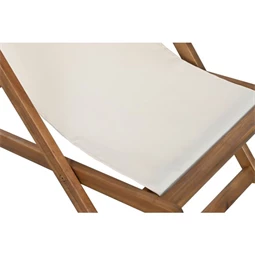 Napozóágy 96x57x83 cm