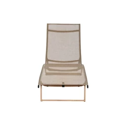 Napozóágy 192x63x97 cm