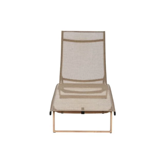 Napozóágy 192x63x97 cm