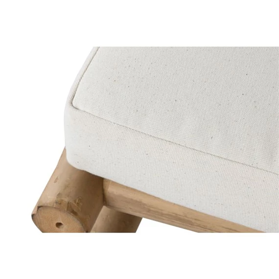 Napozóágy 211x75x36 cm