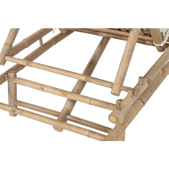 Napozóágy 211x75x36 cm