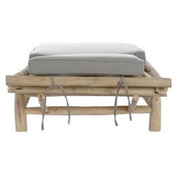 Napozóágy 209x86x35 cm