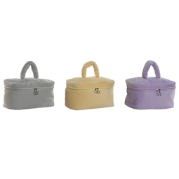 Neszesszer füllel 24x14x15 cm 3 féle