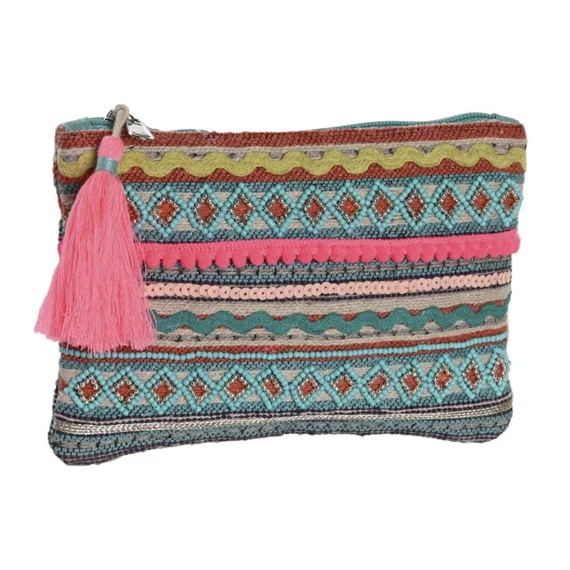 Neszesszer 19,5x2x13,5 cm