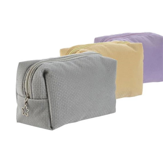 Neszesszer 16,5x8x10 cm 3 féle