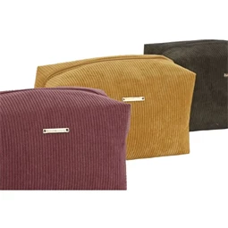 Neszesszer 21x10,5x12 cm 3 féle