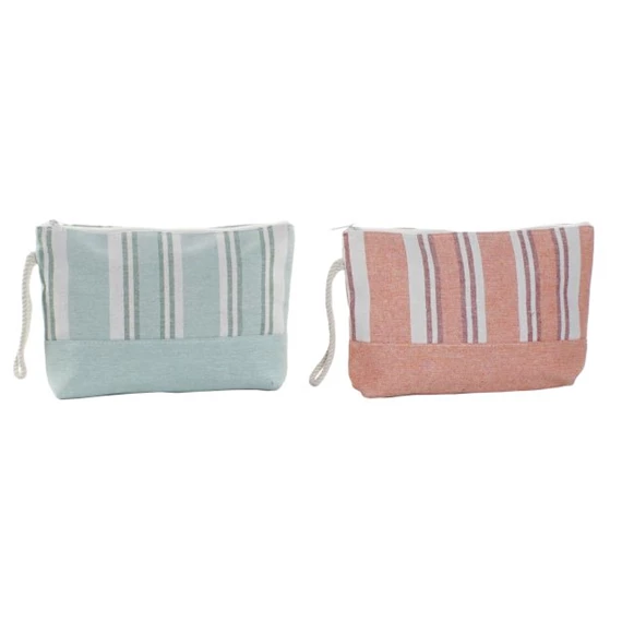 Neszesszer 28,5x5x22,5 cm 2 féle