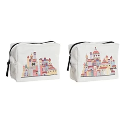 Neszesszer 15x6x12 cm 2 féle