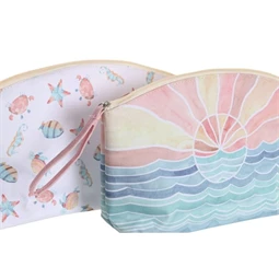 Neszesszer 28x7x18 cm 2 féle