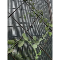 Növényfuttató félköríves 30 cm x 1,2 m