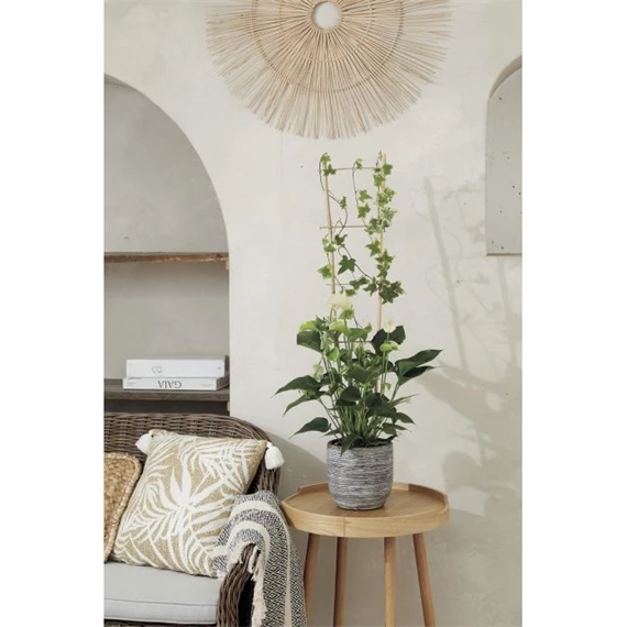 Növényfuttató létra 90x25 cm