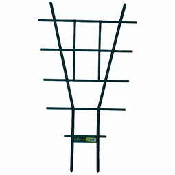 Növénytámasz viráglétra 37 cm