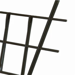 Növénytámasz viráglétra 37 cm