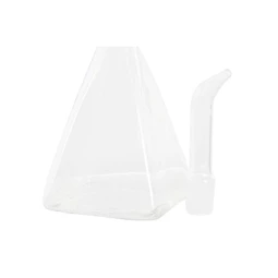 Olaj- és ecettartó 7x7x19,5 cm