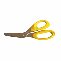 Olló 17 cm