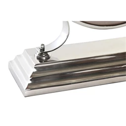 Óra asztali 30x9,5x33 cm