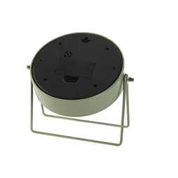 Óra asztali, csendes 18x6,5x18,5 cm 2 féle