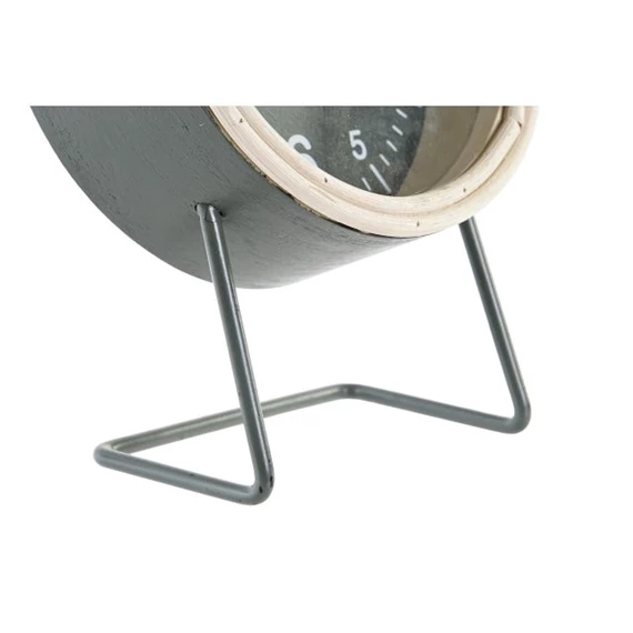 Óra asztali 13x7x18 cm 2 féle