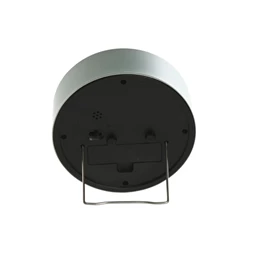 Óra ébresztő 11x4x11 cm 3 féle