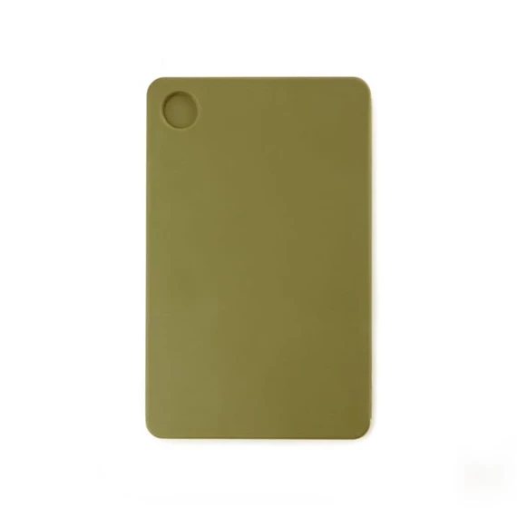 Vágódeszka összecsukható 12,27x19,6x0,6 cm