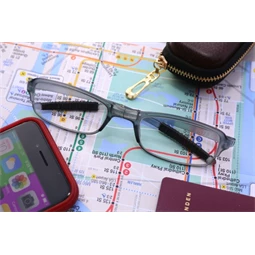 Összehajtható olvasó szemüveg