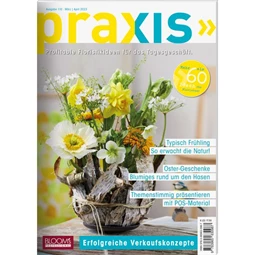 Praxis Magazin 2023 Március/Április