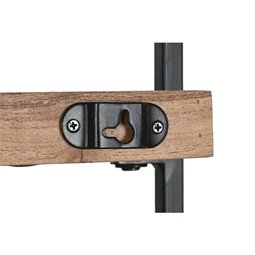 Palacktartó 65x25x35 cm