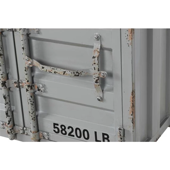 Palacktartó 77x41x64 cm