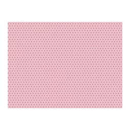 Papír alátét édességek, mix, 40 x 30 cm S/6