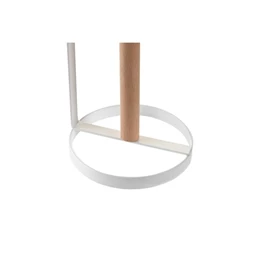 Papírtörlő tartó 13x13x31,5 cm