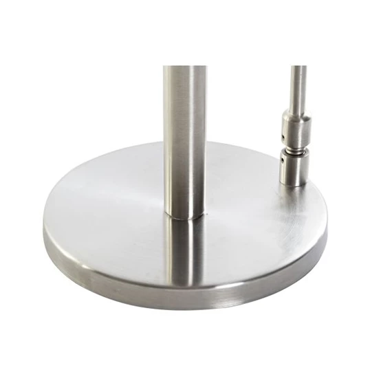 Papírtörlő tartó 17x17x35 cm