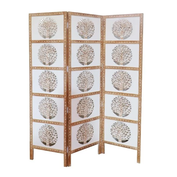 Paraván 150x2x180 cm