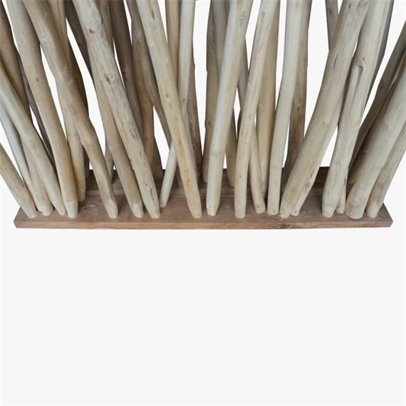 Paraván 120x25x200 cm